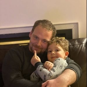 Meet your Posher, Michel